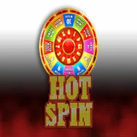 Hot Spin