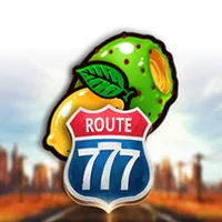 Route 777