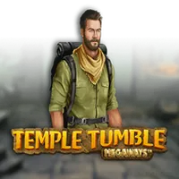 Temple Tumble Megaways